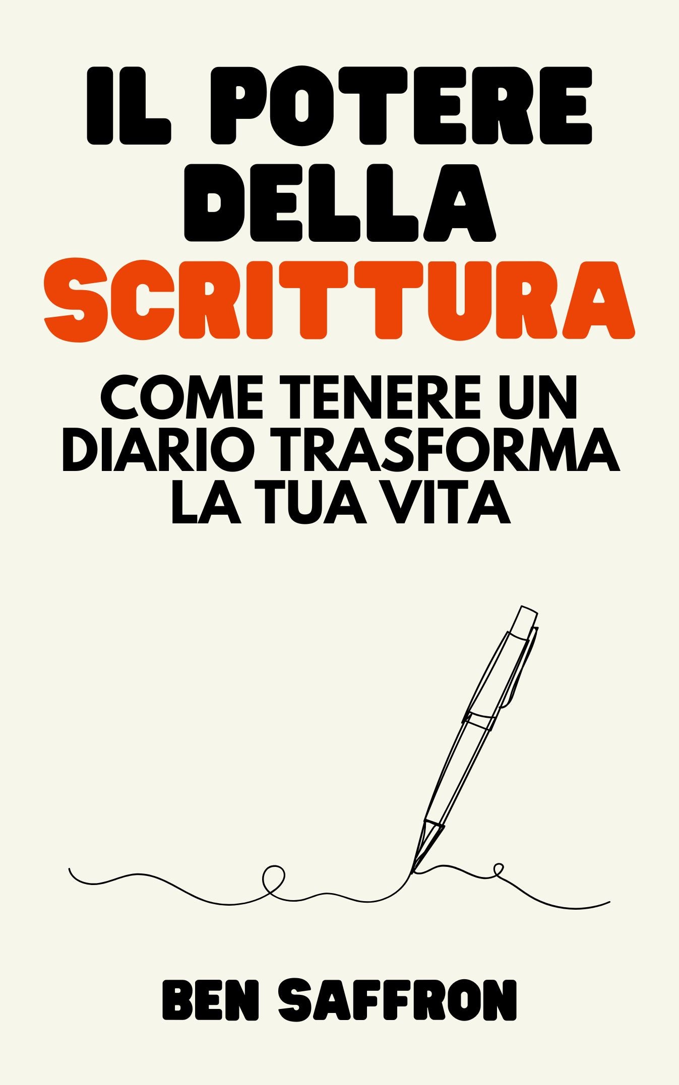 Il Potere Della Scrittura - E-BOOK