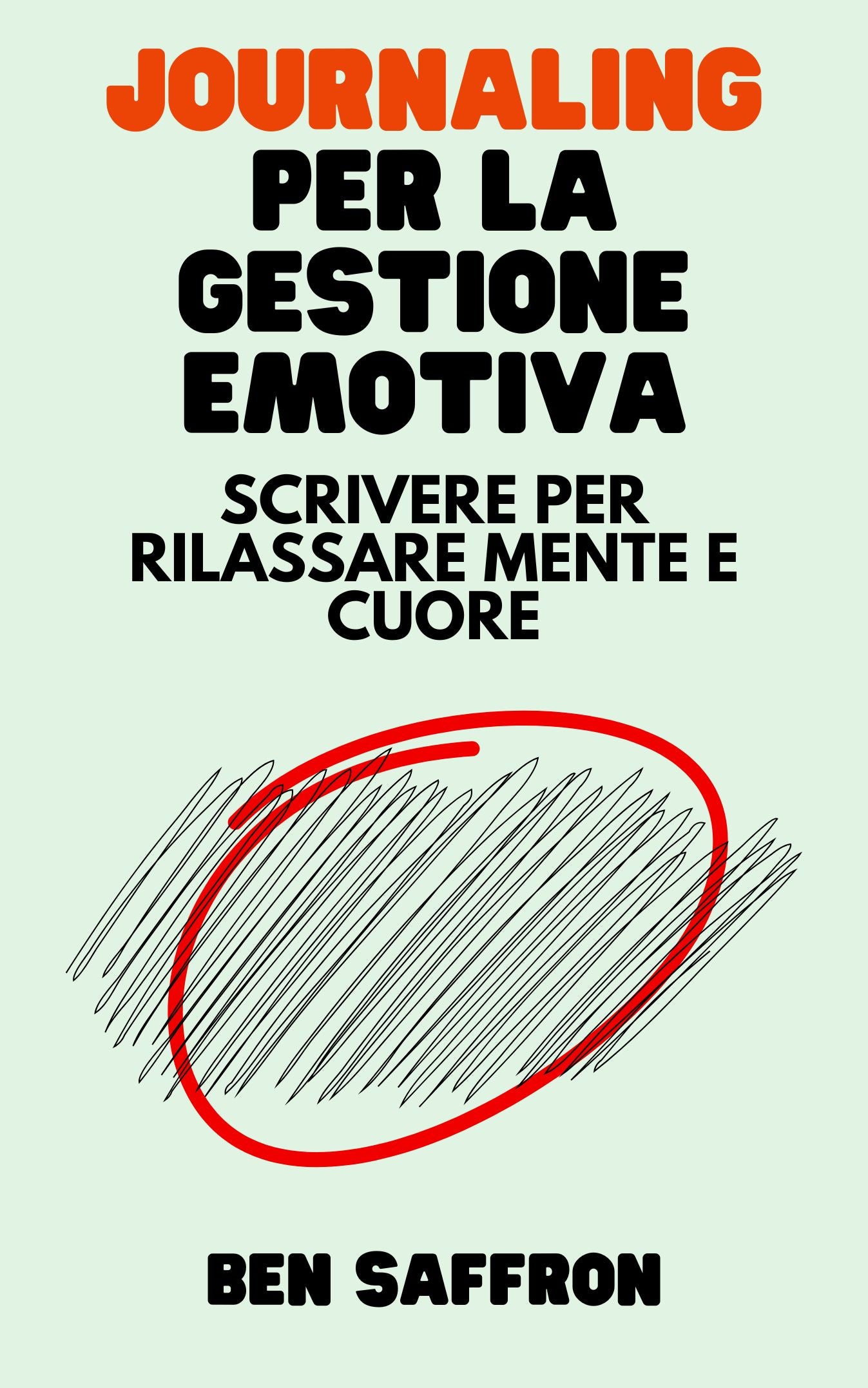 Journaling Per La Gestione Emotiva - E-BOOK